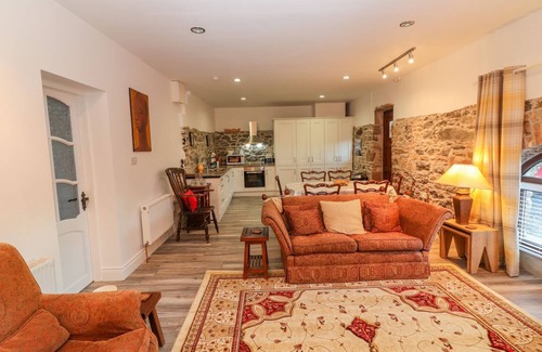 Glen of Aherlow Cottage | The Artist's Barn