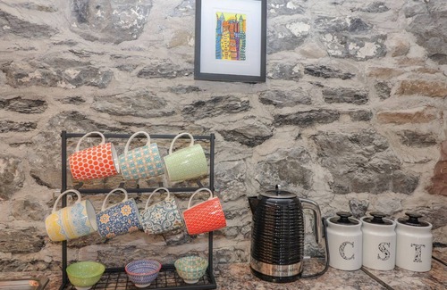 Glen of Aherlow Cottage | The Artist's Barn