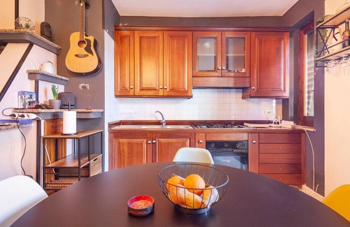 Montoro Villa | - The Artist Village