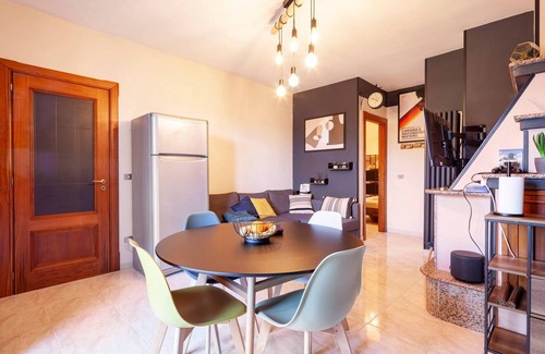 Montoro Villa | - The Artist Village
