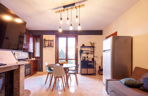 Montoro Villa | - The Artist Village