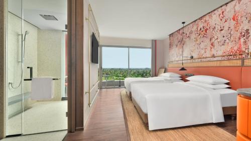 Maradu Hotel | The Artiste, Kochi, A Tribute Portfolio Hotel