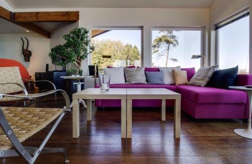 Nordland House | The Artists' Beachhouse