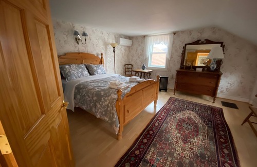 Town of Conesville Other | The Artists Country House Close to Skiing