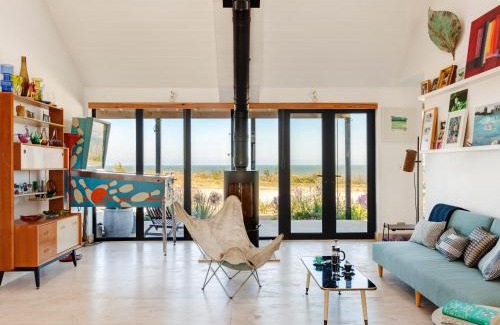 Herne Bay House | The Artists House by The Sea