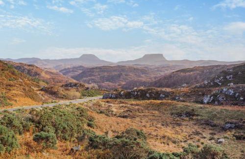 Clachtoll House | The Artists House Comraich