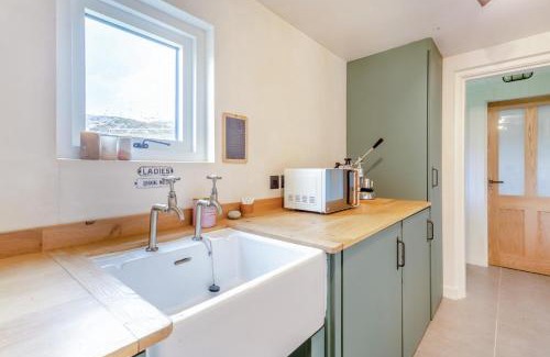 Clachtoll House | The Artists House Comraich
