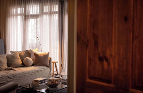 North Hobart Apartment | 'The Artists Quarters' at Collected/Places