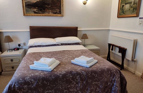 Arundel Hotel | The Arundel Park Hotel