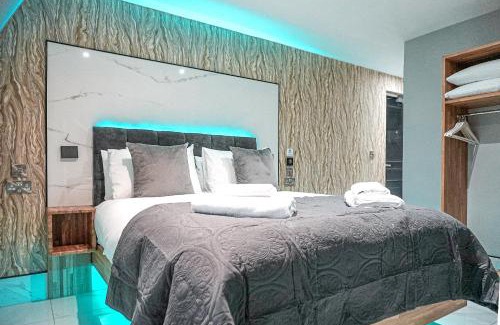 Boston Hotel | The Arundell Hotel