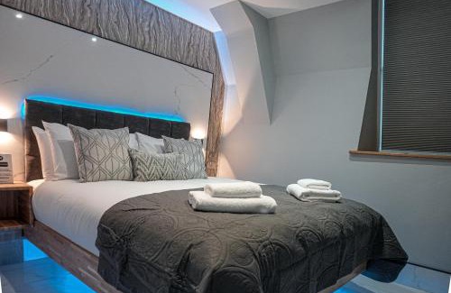 Boston Hotel | The Arundell Hotel