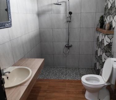 Gilimanuk House | The Arya guest house
