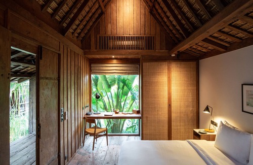 Uluwatu Hotel | The Asa Maia