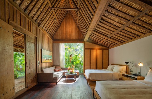 Uluwatu Hotel | The Asa Maia