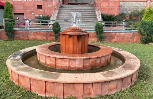 Rupnagar Hotel | The Asanar Hills