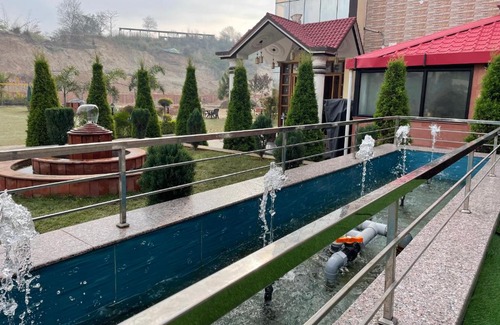 Rupnagar Hotel | The Asanar Hills