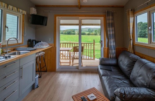 Kirkby Stephen House | The Ash Shepod - Smardale Mill