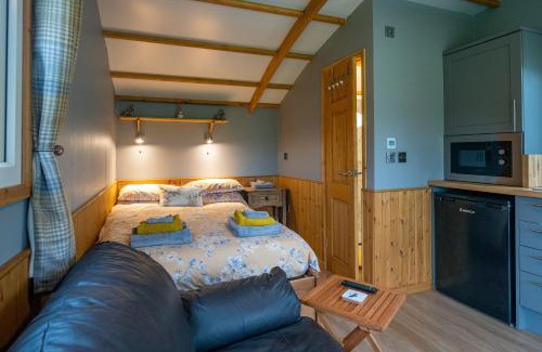 Kirkby Stephen House | The Ash Shepod - Smardale Mill