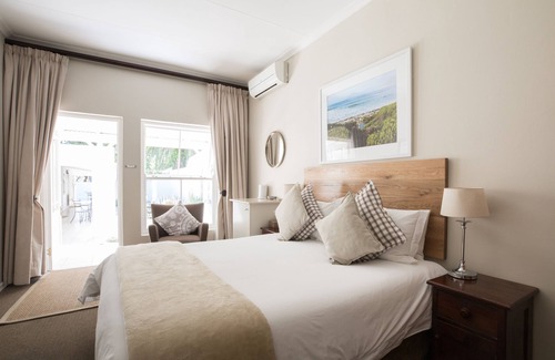 Parkwood House | The Ashford Guesthouse