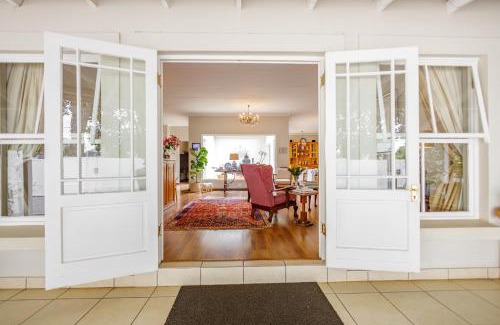 Parkwood House | The Ashford