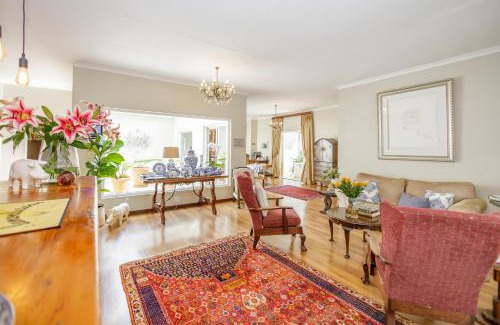 Parkwood House | The Ashford