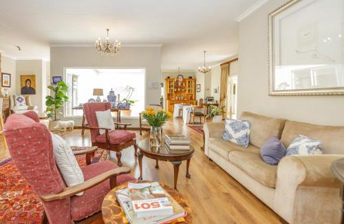 Parkwood House | The Ashford