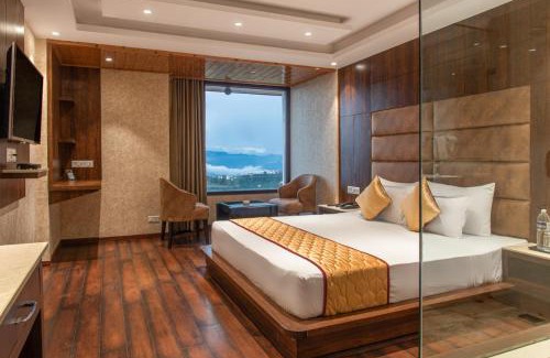 Kufri Hotel | The Ashirwad Kufri Resort By Pandora Hotels & Resorts