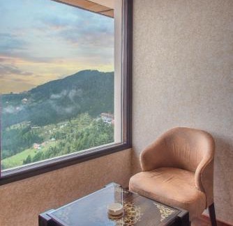 Kufri Hotel | The Ashirwad Kufri Resort By Pandora Hotels & Resorts