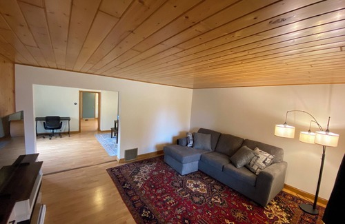 Ashland House | The Ashland Home