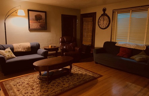 Ashley House | The Ashley Home