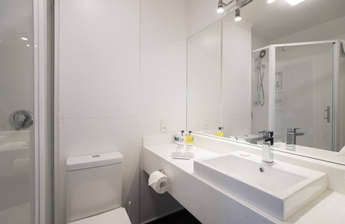 Greymouth Hotel | The Ashley Hotel