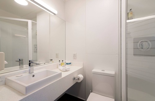 Greymouth Hotel | The Ashley Hotel