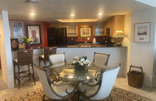 Little Venice Condo | The Ashley Condominium 9th Floor Direct Oceanfront 3 Bedroom 3 Bathroom