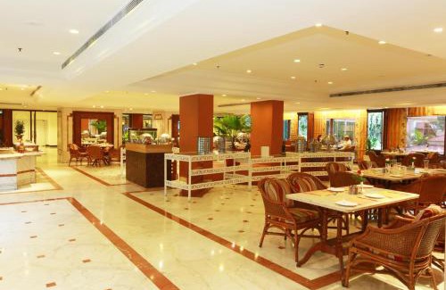 Chanakyapuri Hotel | The Ashok, New Delhi