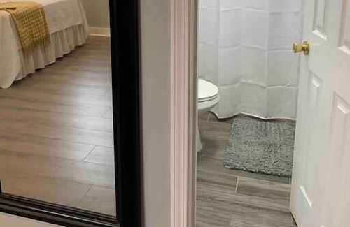 Winder House | The Aspen at The Carriage House