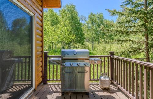 Lazy Acres House | The Aspen House