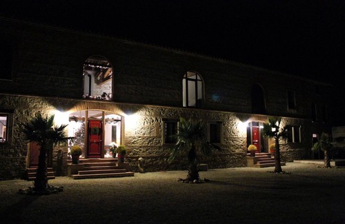 Thuir House | The Aspres cottage at the Domaine de Montcalm