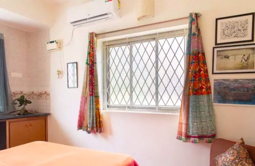 Parra Villa | The Assagao House - Luxury 6BHK Villa with Private Pool