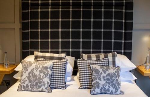 Downham Hotel | The Assheton Arms