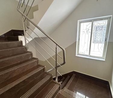 New Town House | The Aster Parc