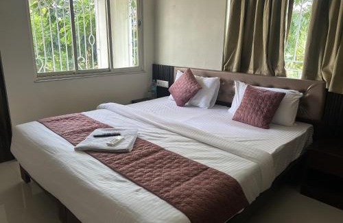 New Town House | The Aster Parc