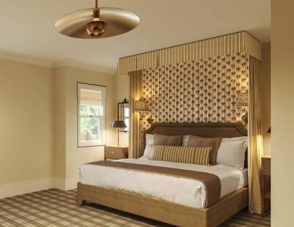 Northeast Harbor Hotel | The Asticou Hotel