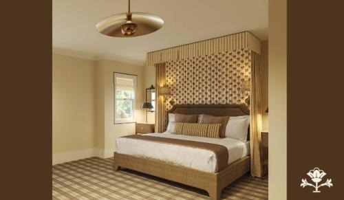 Northeast Harbor Hotel | The Asticou Hotel