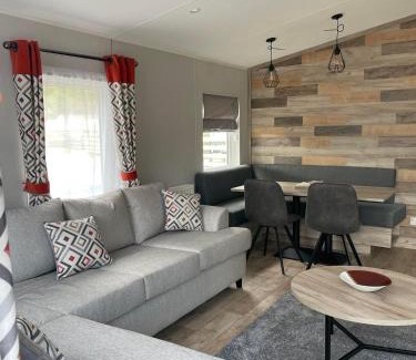 Ardentinny House | The Astoria 41