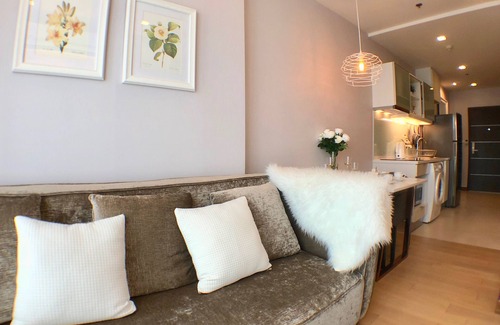 Chang Khlan Condo | The Astra Condo Chiang Mai