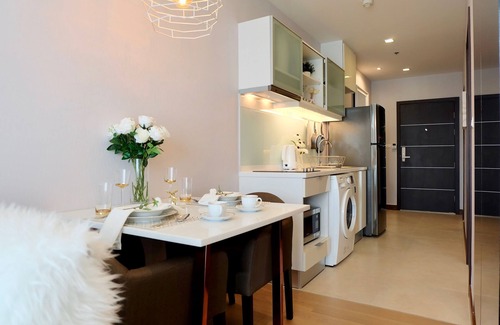 Chang Khlan Condo | The Astra Condo Chiang Mai
