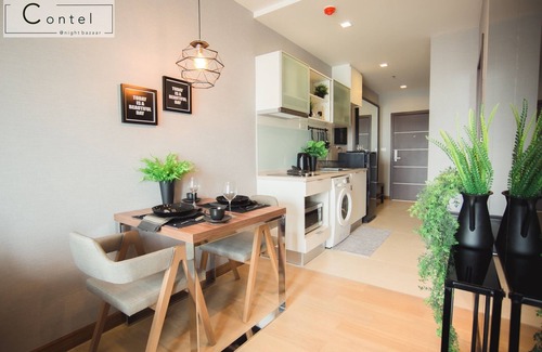 Chang Khlan Condo | The Astra Condo Chiang Mai