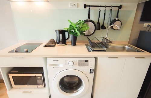Chang Khlan Condo | The Astra Condo Chiang Mai