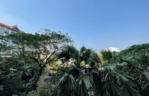 Chang Khlan Apartment | The Astra Suites condominuim - By May