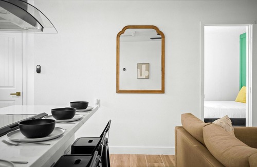 Rural-Geneva House | The ASU Hideaway- Near Old Town Scottsdale & ASU